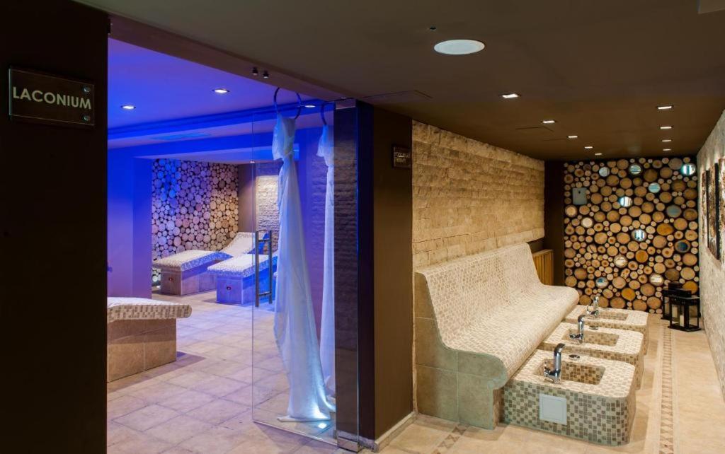Мия 2 Deluxe Royal Spa Velingrad Exterior photo