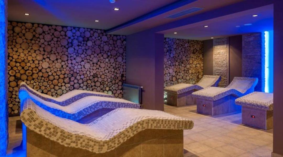 Мия 2 Deluxe Royal Spa Velingrad Exterior photo