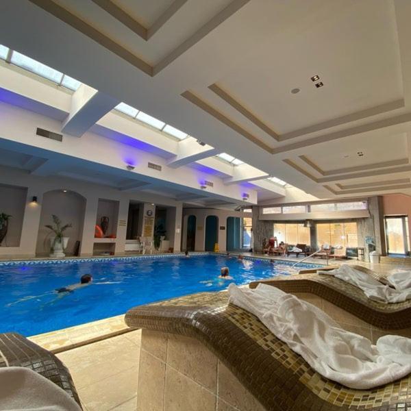Мия 2 Deluxe Royal Spa Velingrad Exterior photo
