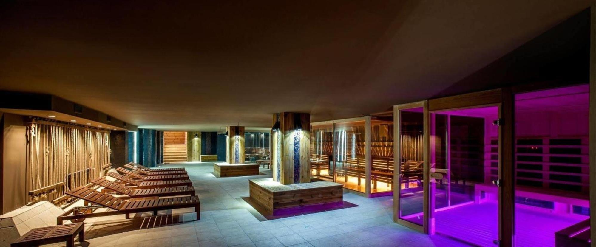Мия 2 Deluxe Royal Spa Velingrad Exterior photo