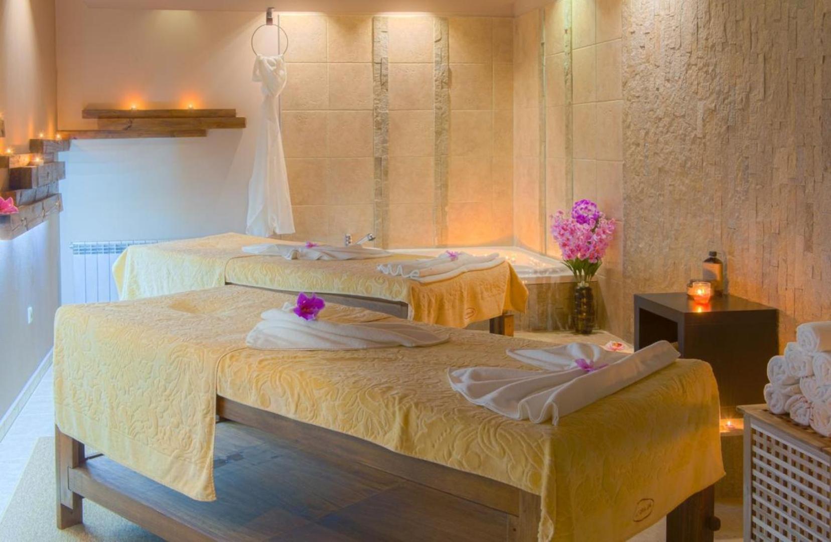 Мия 2 Deluxe Royal Spa Velingrad Exterior photo