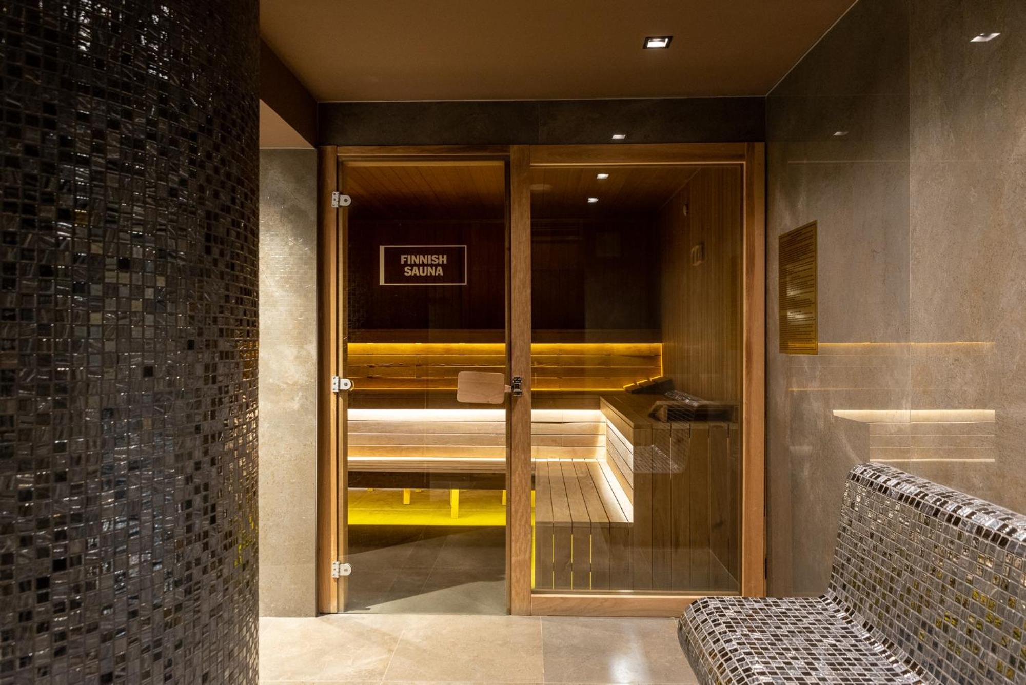 Мия 2 Deluxe Royal Spa Velingrad Exterior photo