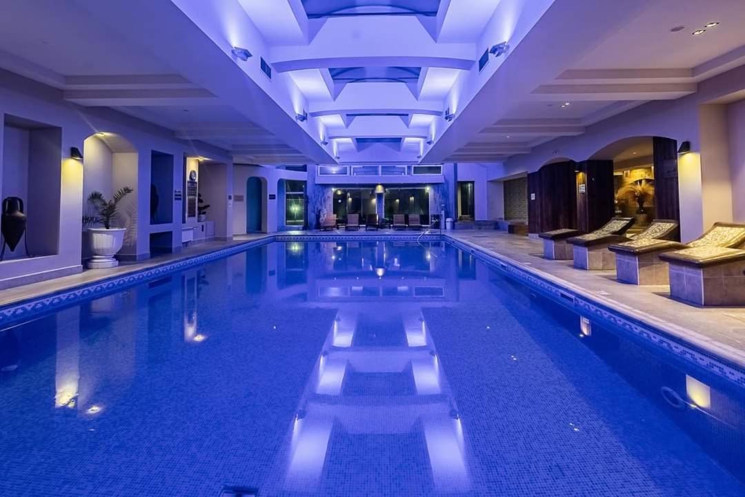 Мия 2 Deluxe Royal Spa Velingrad Exterior photo